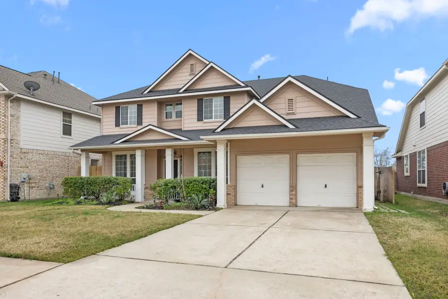 20923 Bayeux Ln, Spring, TX 77388 - Image #2