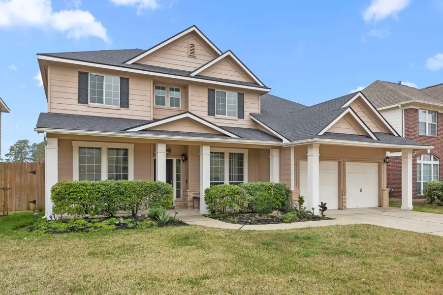 20923 Bayeux Ln, Spring, TX 77388 - Image #3