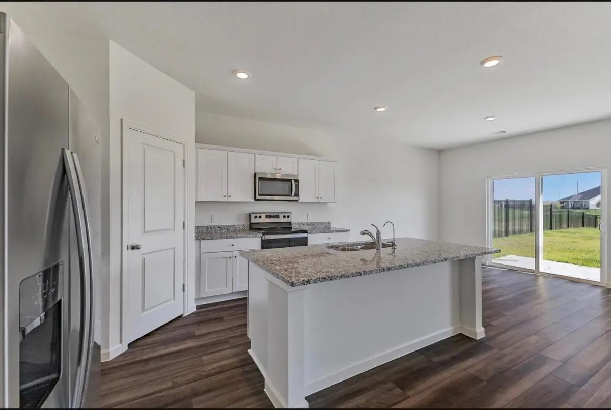 27235 Blue Pool Drive, Katy, TX 77493 - #1