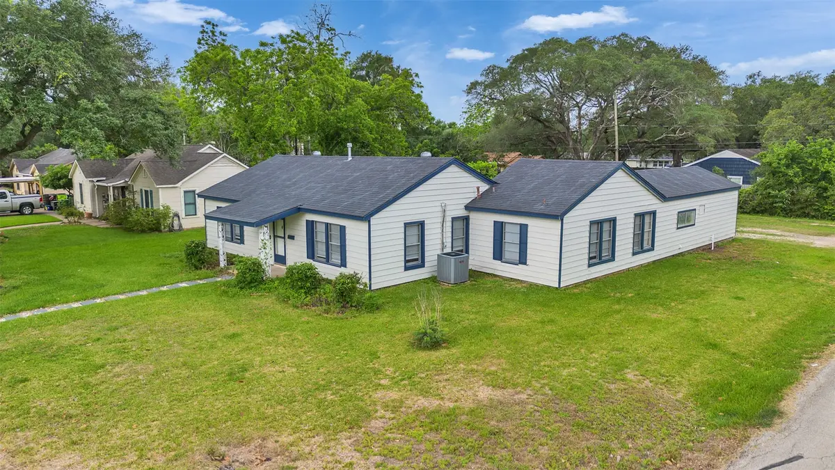 1300 Brazos Street, Rosenberg, TX 77471 - #1