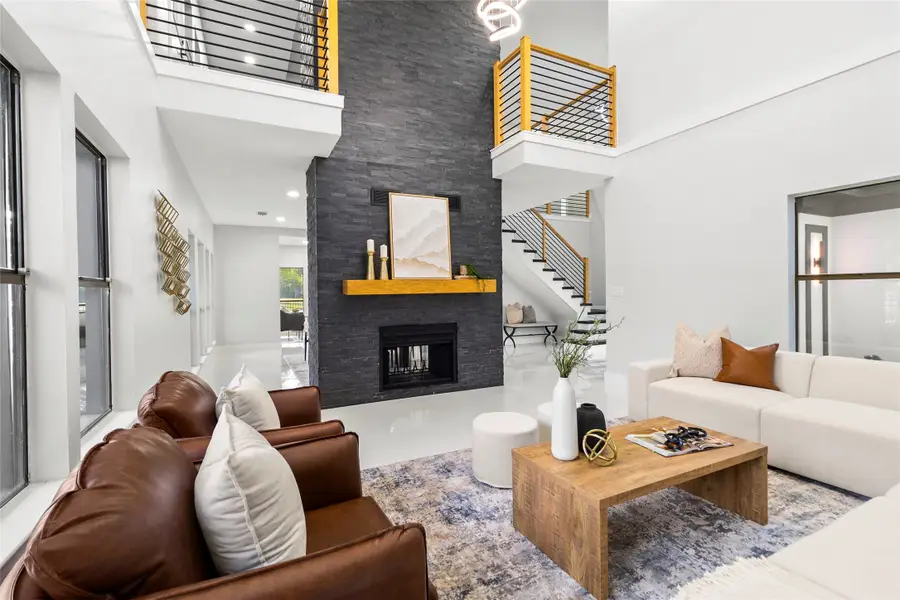 7827 Alamar Drive, Houston, TX 77095 - Image #2