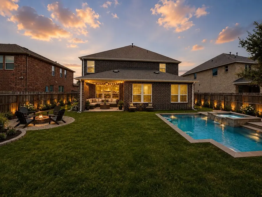 10719 Hidden Arrow Court, Humble, TX 77338 - #2