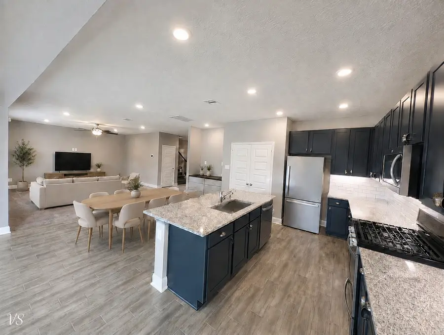10719 Hidden Arrow Court, Humble, TX 77338 - #3