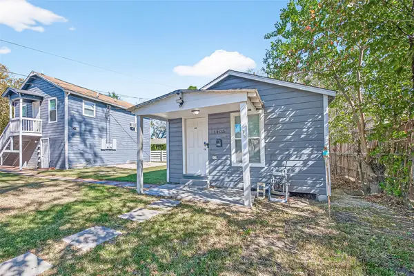 1401 5th Street, Rosenberg, TX 77471