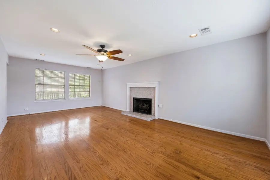 5118 Burt Street, Houston, TX 77018 - #3