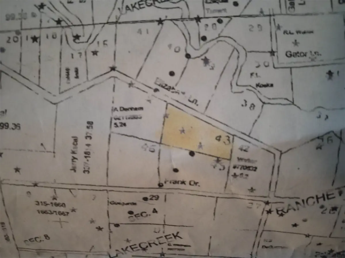 0 115300, Magnolia, TX 77354 - #1