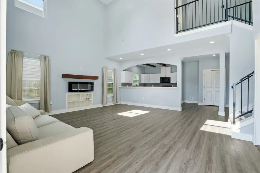 9319 Seeker Street, Houston, TX 77028 - #2