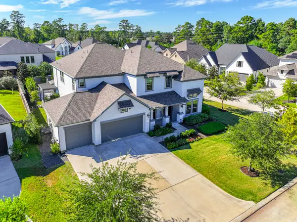 11 Kalmia Branch, Tomball, TX 77375