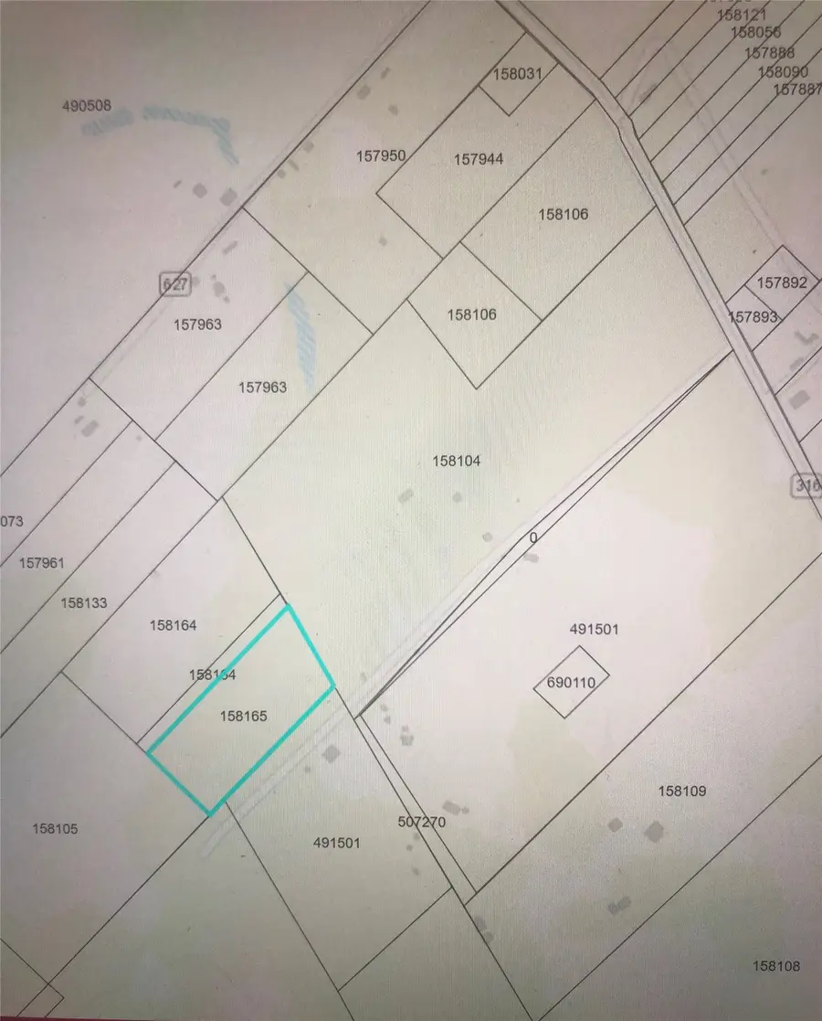 000 Off County Road 627 Nar, Brazoria, TX 77422 - #2