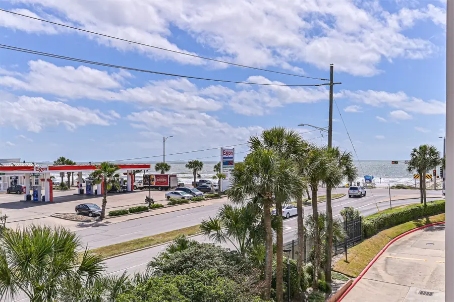 6102 Seawall Boulevard #217, Galveston, TX 77551 - #2