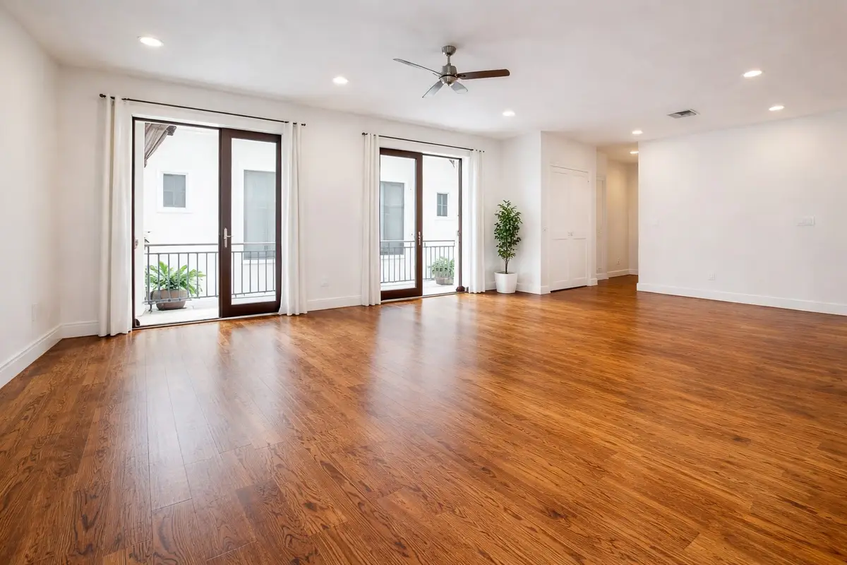 5307 Nett Street #C, Houston, TX 77007 - #1