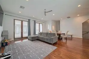 5307 Nett Street #C, Houston, TX 77007 - #2