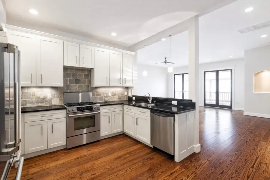 5307 Nett Street #C, Houston, TX 77007 - #3