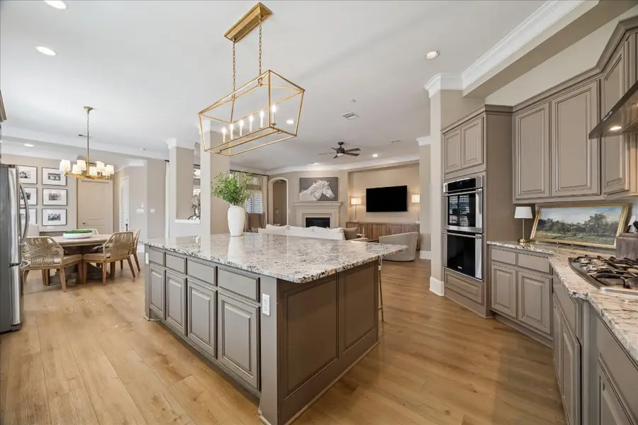 2914 Rutherford Place Court, Katy, TX 77494 - #3