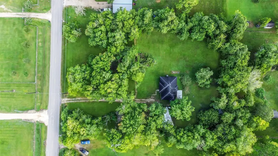 16523 County Road 191, Alvin, TX 77511 - #2