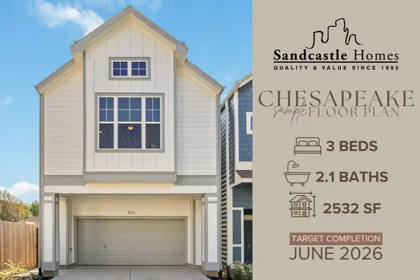 4317 Roseland Street #A, Houston, TX 77006