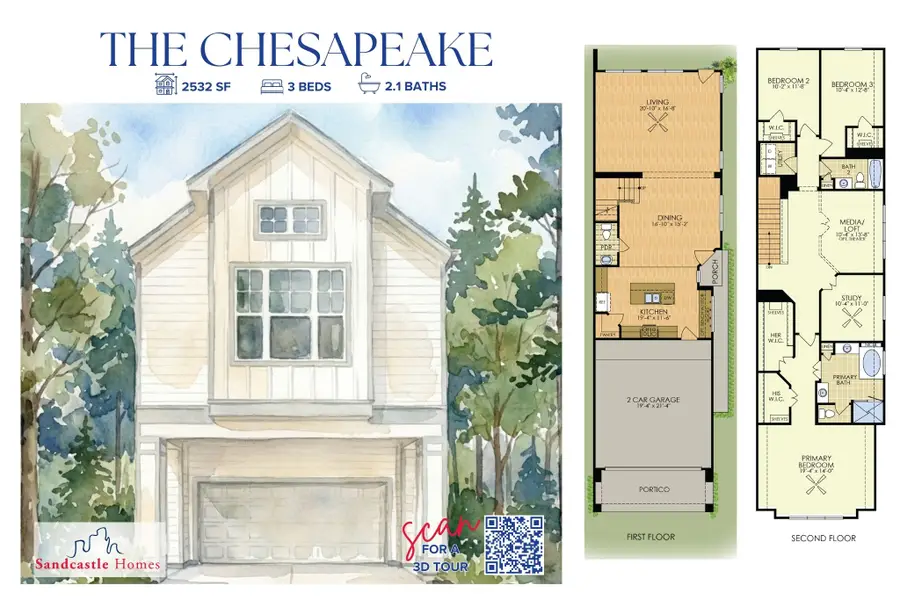 4317 Roseland Street #A, Houston, TX 77006 - Image #2