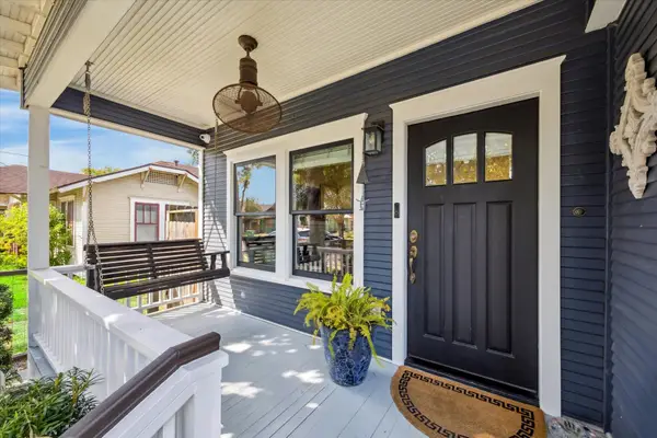 1111 W Gardner Street, Houston, TX 77009