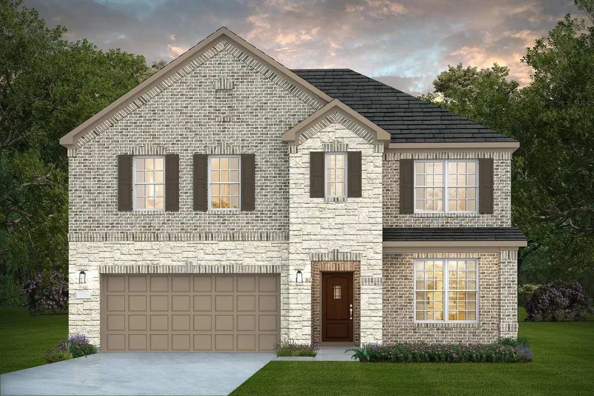 13717 Ballast Green Drive, Texas City, TX 77568 - #1