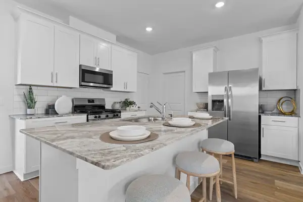 3521 Longhorn Valley, League City, TX 77573