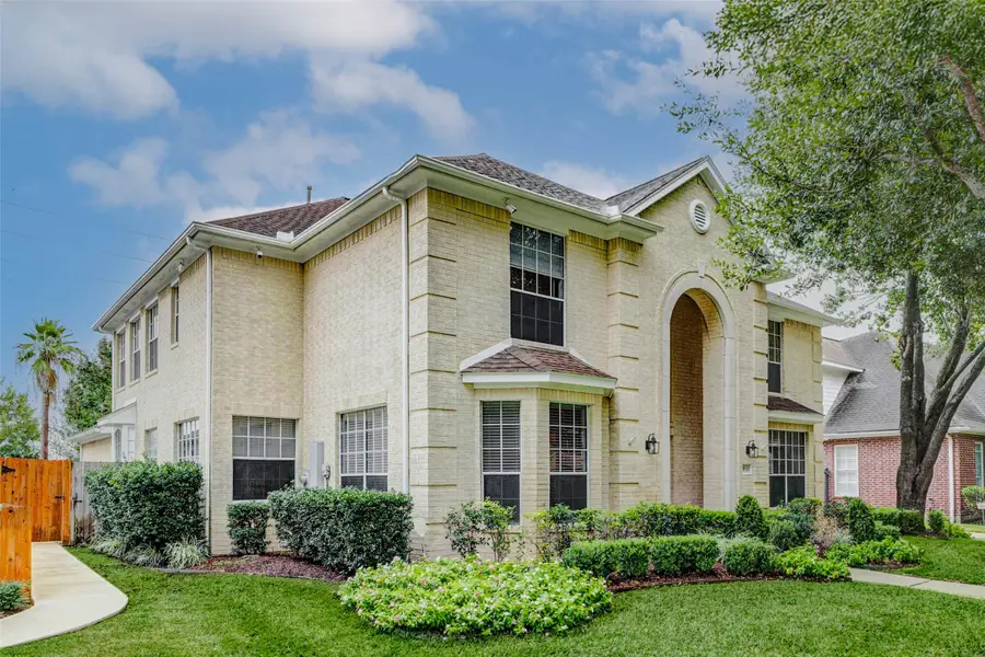 2023 Foreland Drive, Houston, TX 77077 - Image #3