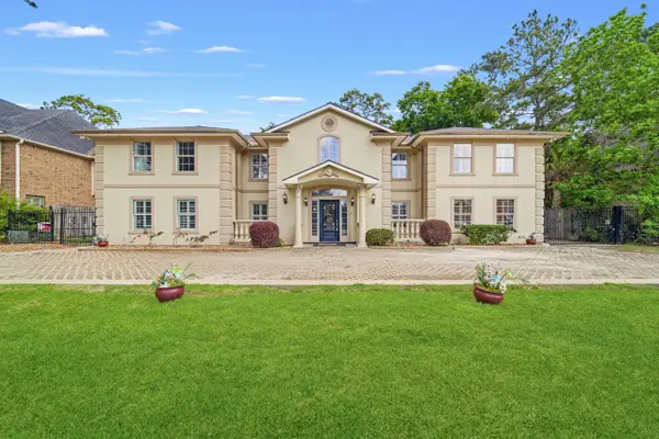 11730 Denise Drive, Houston, TX 77024
