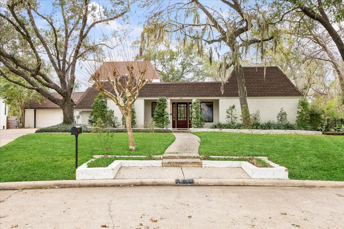 12311 Honeywood Trail, Houston, TX 77077 - Image #1