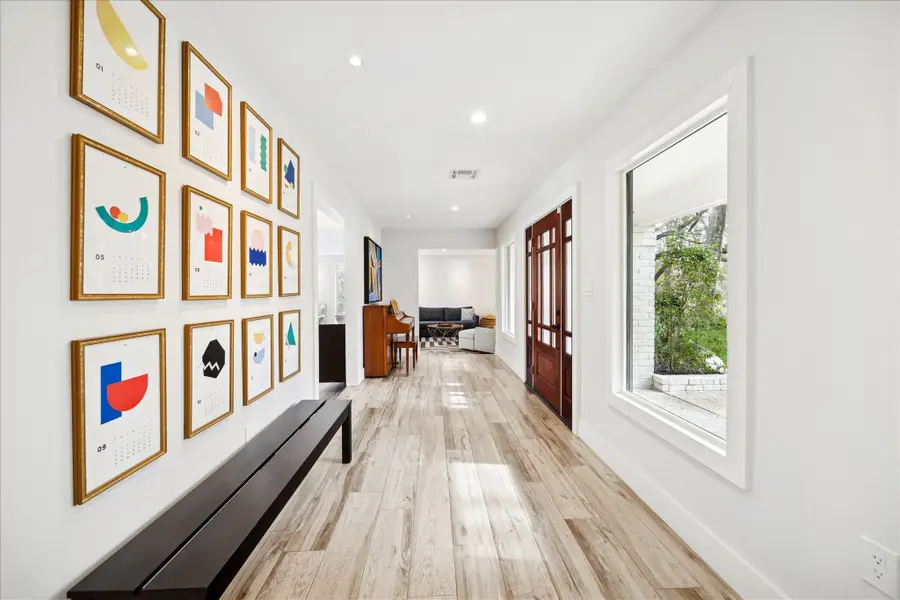 12311 Honeywood Trail, Houston, TX 77077 - Image #2