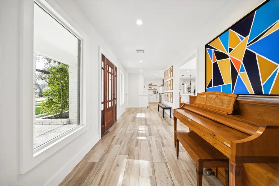 12311 Honeywood Trail, Houston, TX 77077 - Image #3