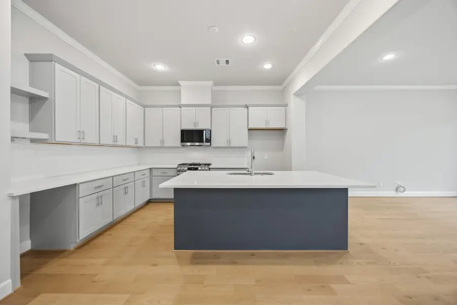 5908 Kansas Street #A, Houston, TX 77007 - Image #2