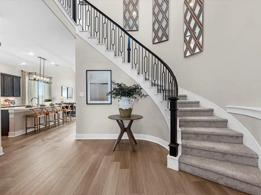 14856 Shorthorn Run Lane, Montgomery, TX 77316 - Image #2