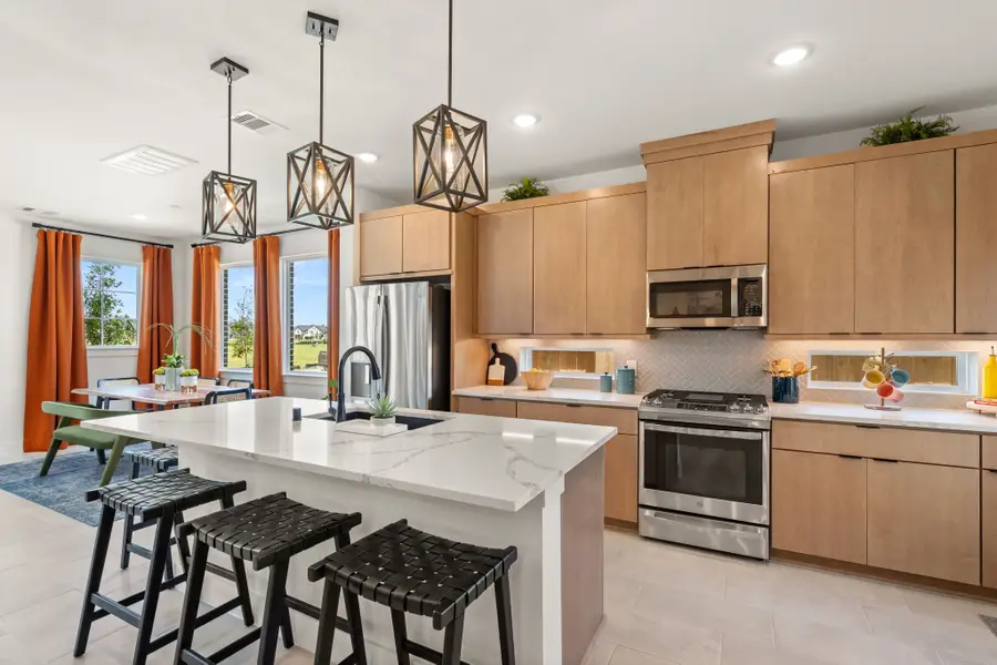 21230 Teal Lovegrass Lane, Cypress, TX 77433 - Image #2