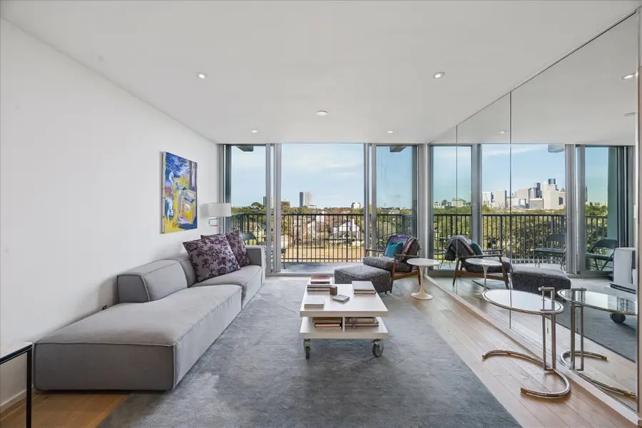 3614 Montrose Boulevard #503, Houston, TX 77006 - Image #2