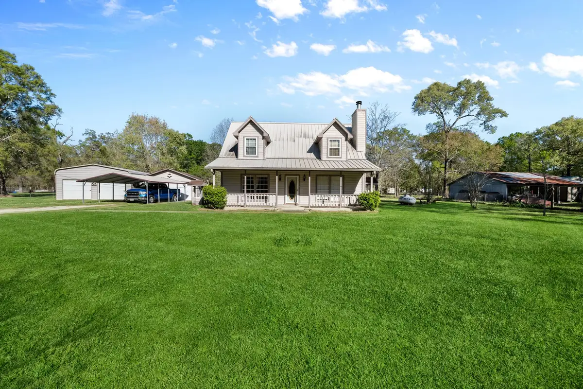 518 County Road 2343, Dayton, TX 77535 - #1