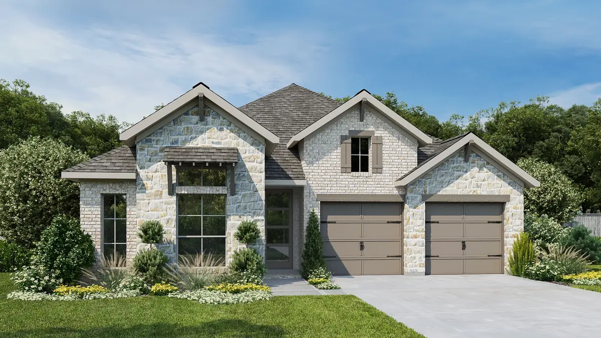 12744 Copperbush Drive, Conroe, TX 77302 - #1