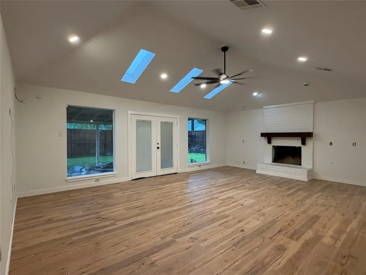4631 Hickory Downs Drive, Houston, TX 77084 - #1