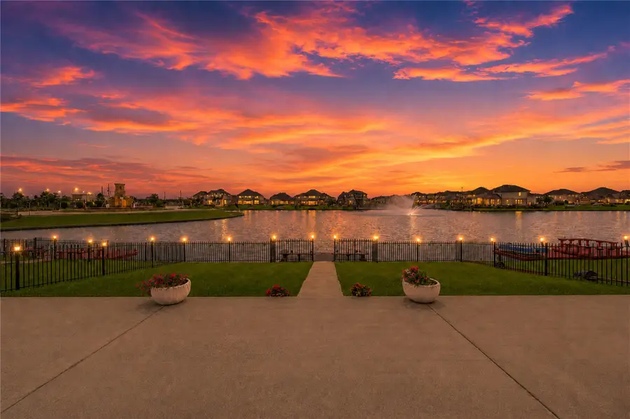 3914 Benevento Court, Katy, TX 77493 - #2
