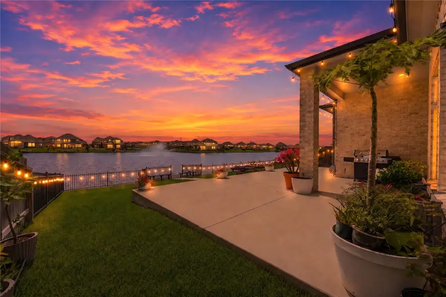 3914 Benevento Court, Katy, TX 77493 - #3