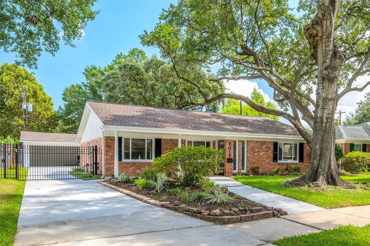 9019 Kapri Lane, Houston, TX 77025 - #1