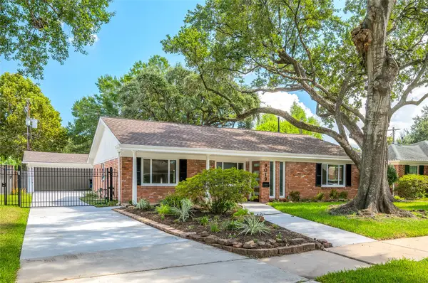 9019 Kapri Lane, Houston, TX 77025