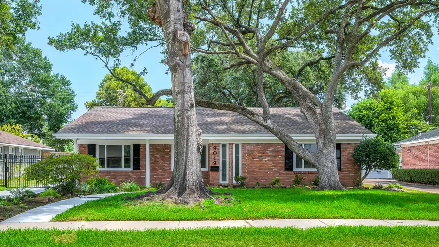 9019 Kapri Lane, Houston, TX 77025 - #2