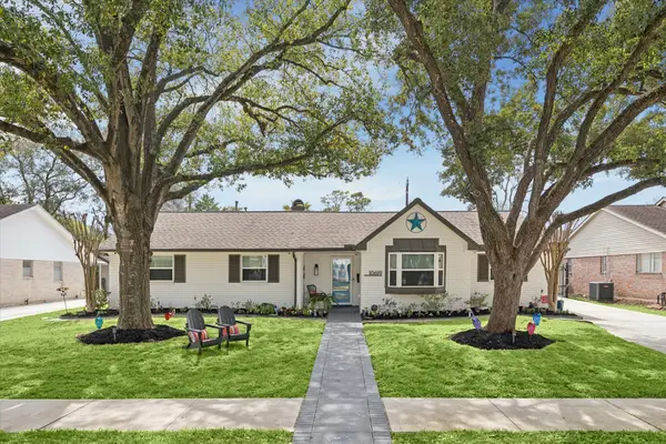 10619 Bordley Drive, Houston, TX 77042