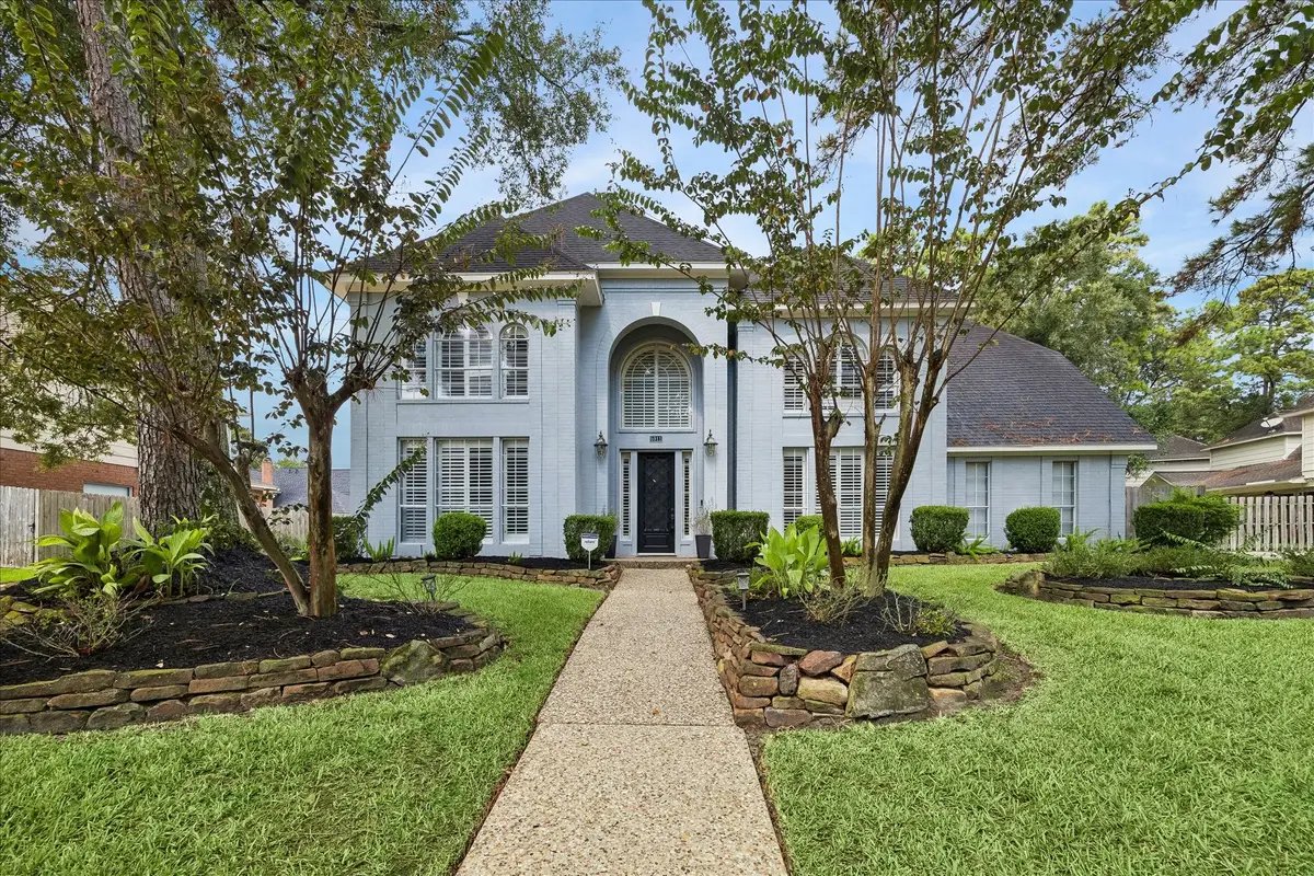 5911 Garden Hollow Court, Kingwood, TX 77345 - #1