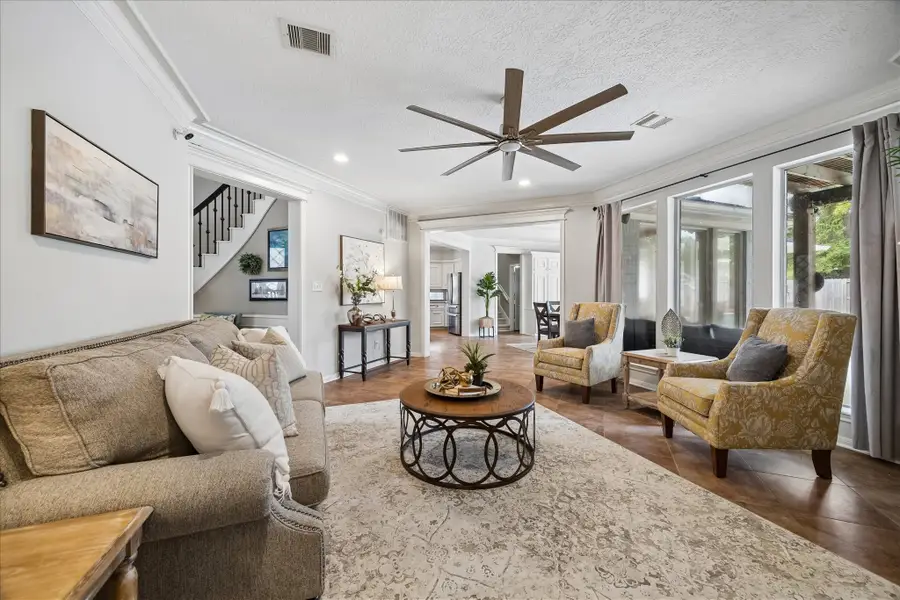 5911 Garden Hollow Court, Kingwood, TX 77345 - #2