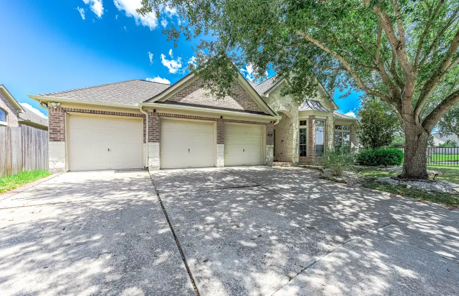 2313 Lilac Breeze Lane, Pearland, TX 77584 - #2