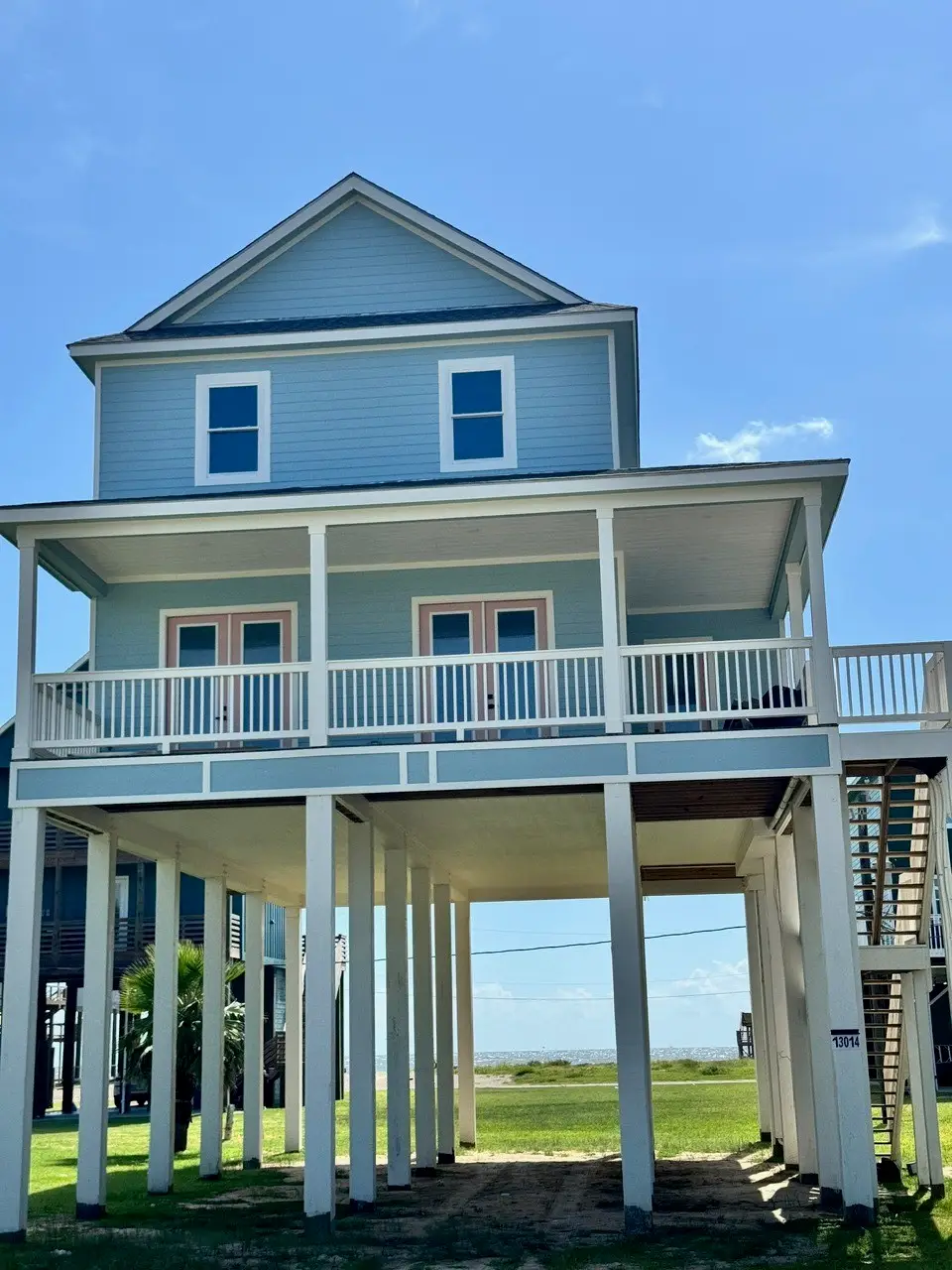 13014 Buccaneer Parkway, Freeport, TX 77541 - Image #1