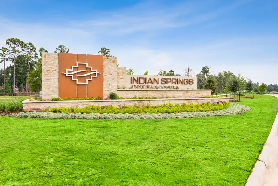 1726 Green Warbler Lane, Crosby, TX 77532 - Image #3