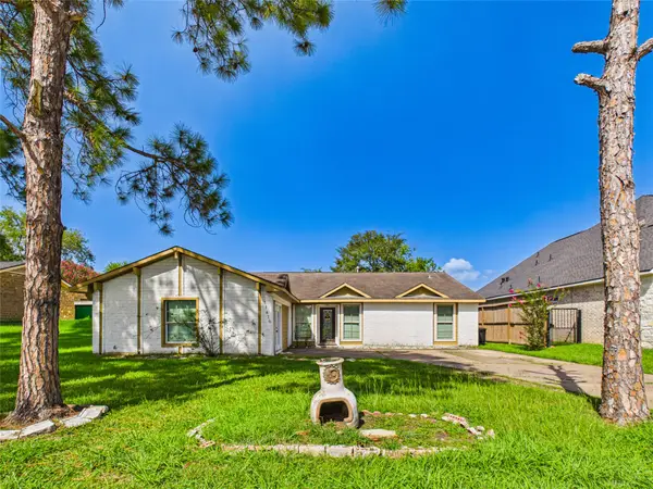 11419 Blackhawk Boulevard, Houston, TX 77089