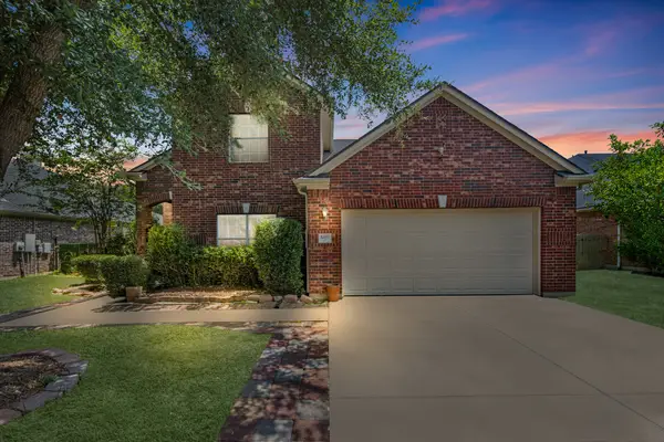 17019 Locust Springs Drive, Houston, TX 77095