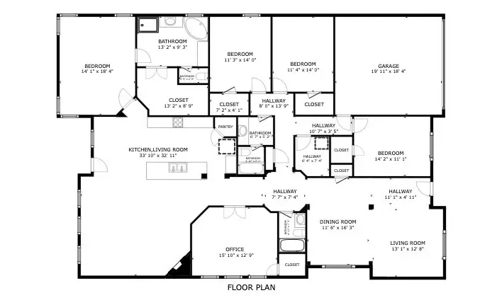 17506 Waeback Drive, Richmond, TX 77407 - Image #2